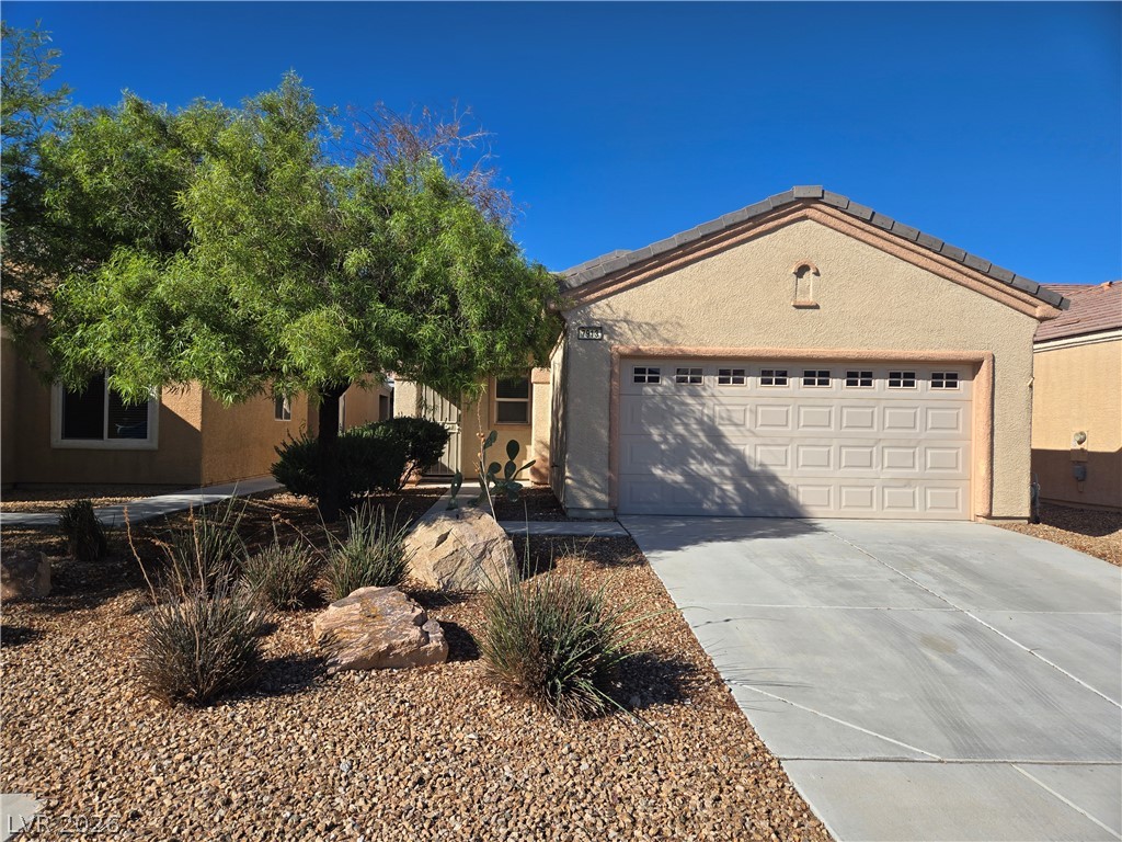 7913 Grey Teal Street, North Las Vegas
