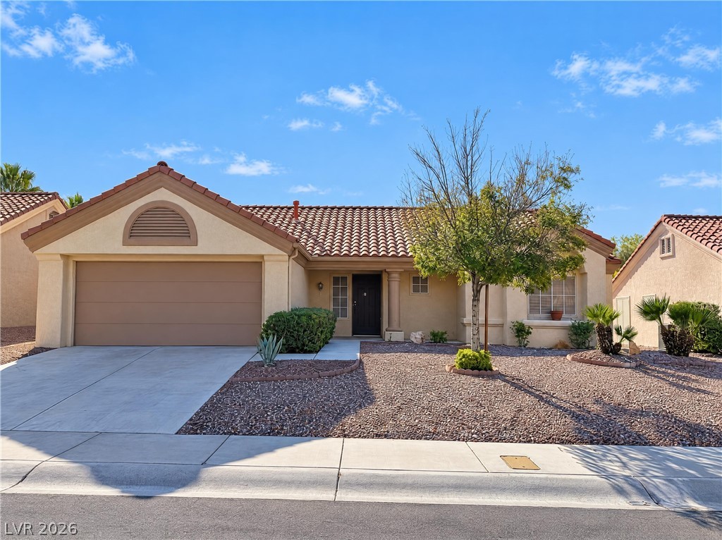 2517 Palmridge Drive, Las Vegas