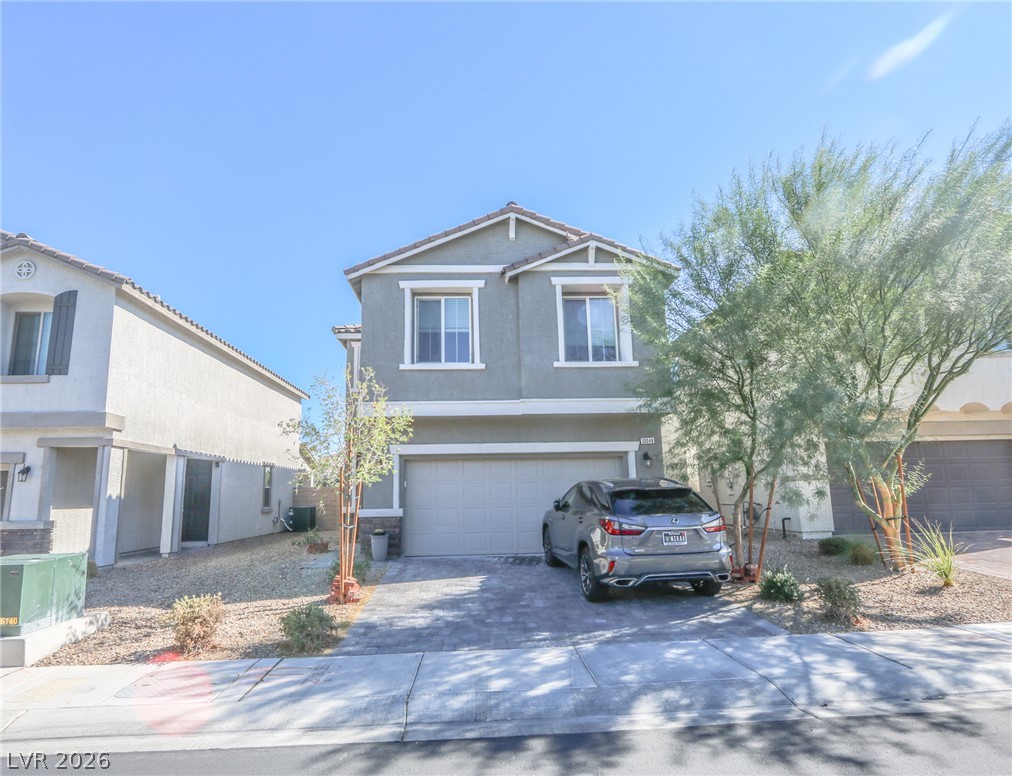 10048 Spelter Street, Las Vegas