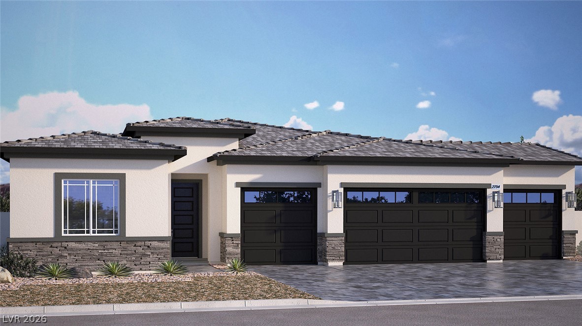1217 Ryan River Place, North Las Vegas