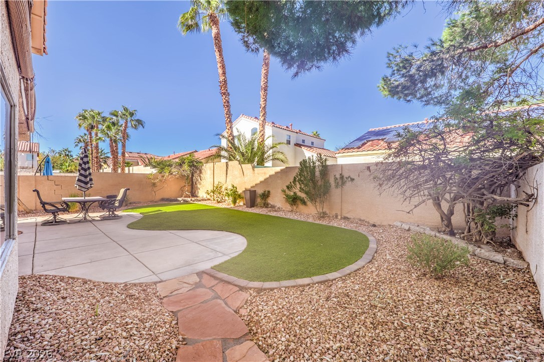 Photo 24 of 27, 1729 Mexican Poppy Street