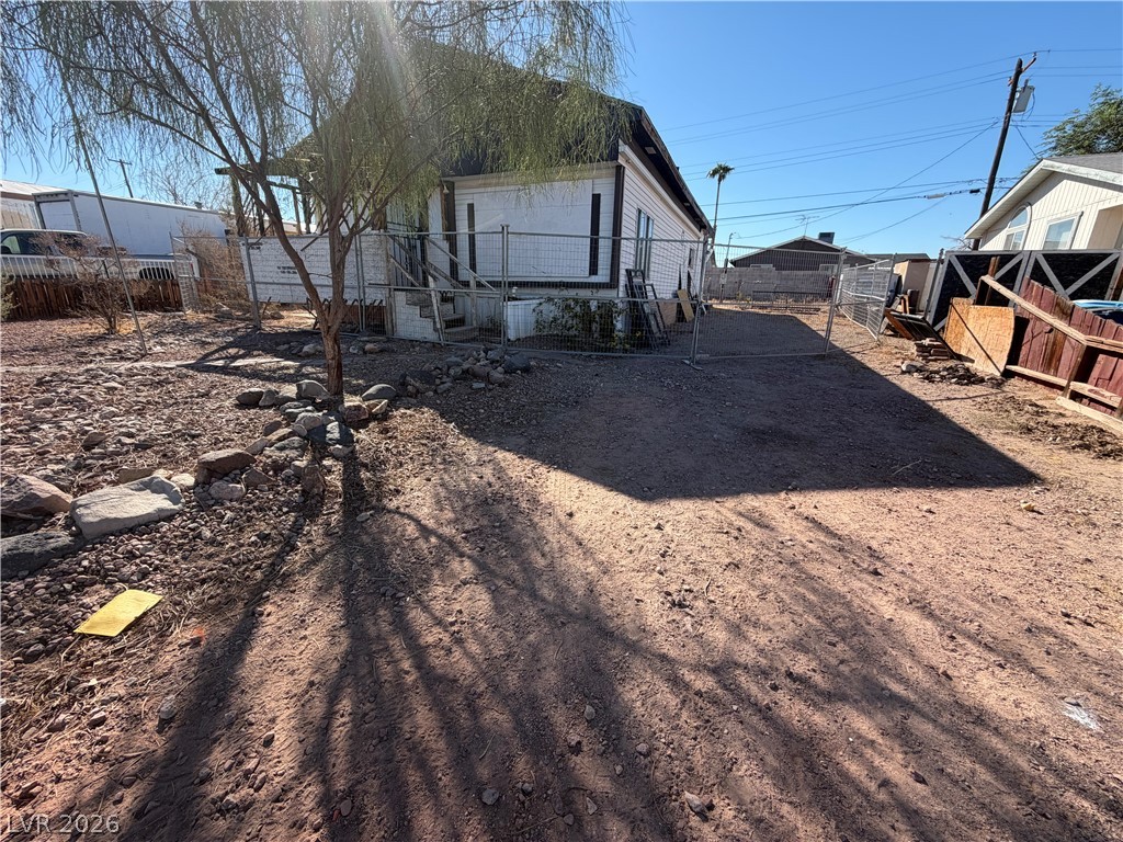 212 Mojave Lane, Henderson