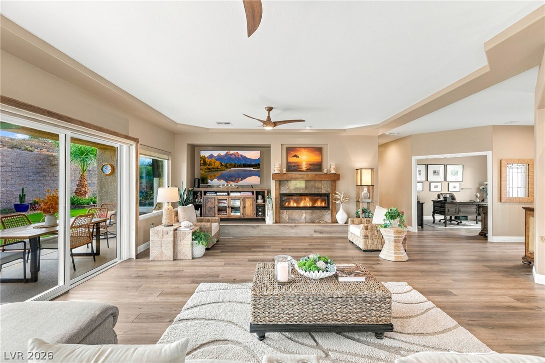 Photo 5 of 2312 Hardin Ridge Drive