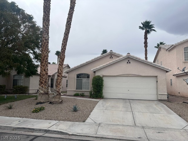 3415 White Stallion Court, North Las Vegas