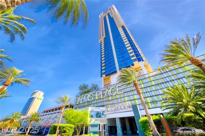4381 W Flamingo Road #53310, Las Vegas