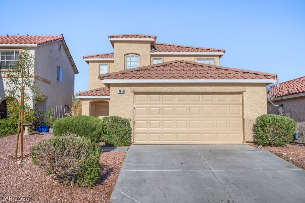 7940 Willow Pines Place, Las Vegas