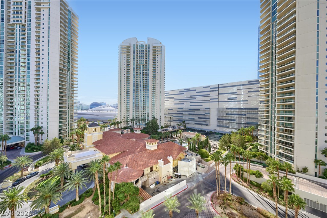 2777 Paradise Road #1002, Las Vegas