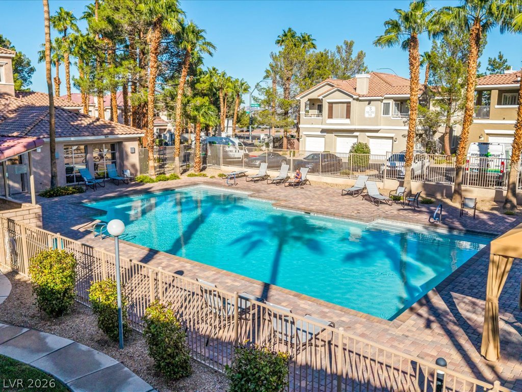 Photo 41 of 46, 251 S Green Valley Parkway #5111