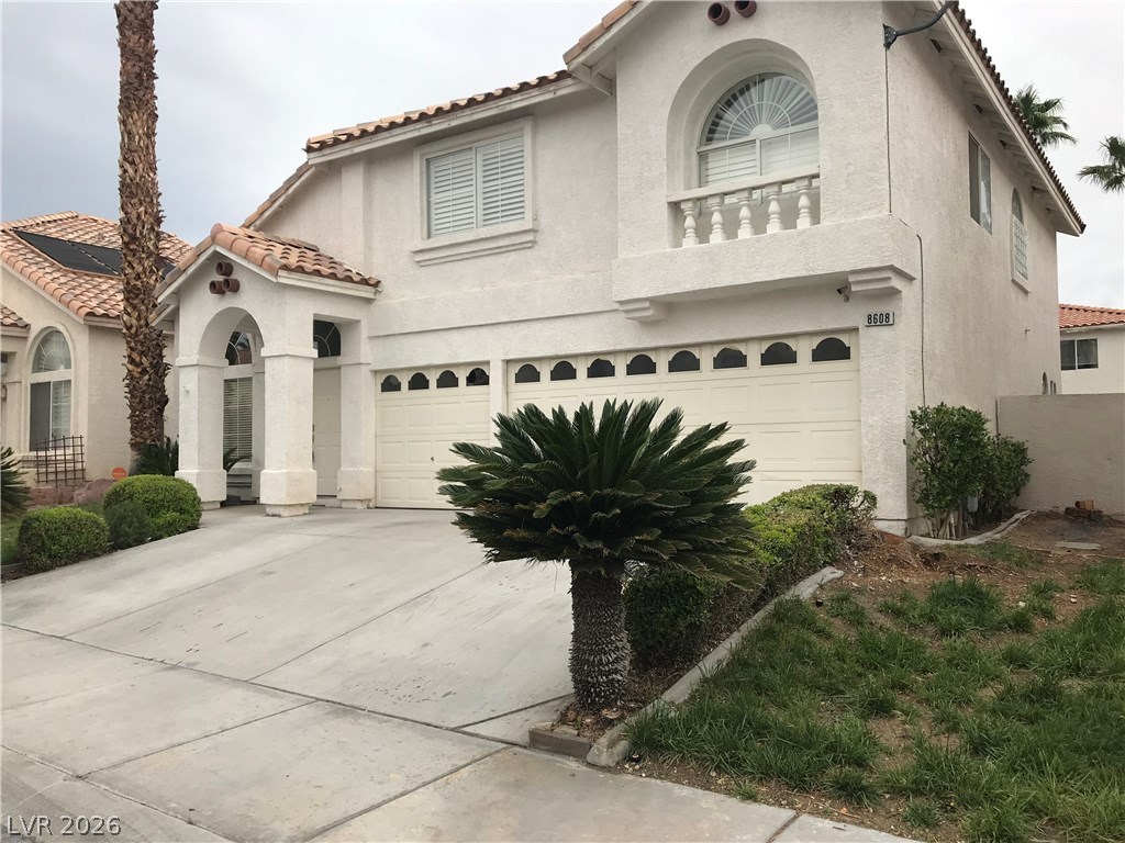 Photo 3 of 8608 Copper Knoll Avenue