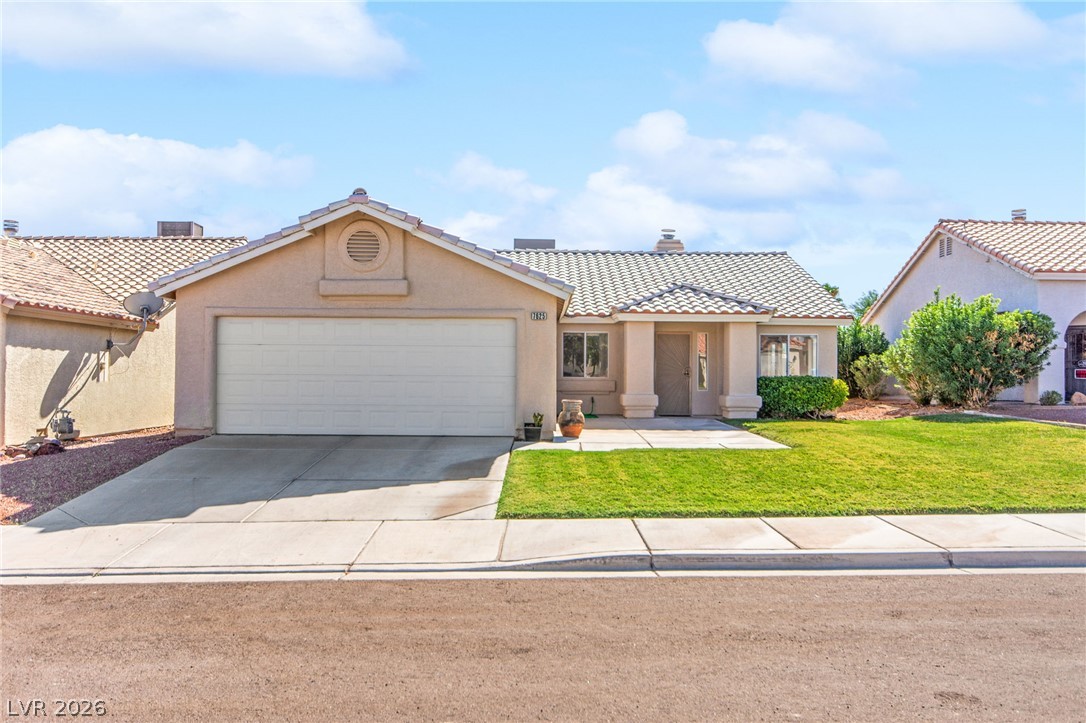 7625 Twisted Pine Avenue, Las Vegas