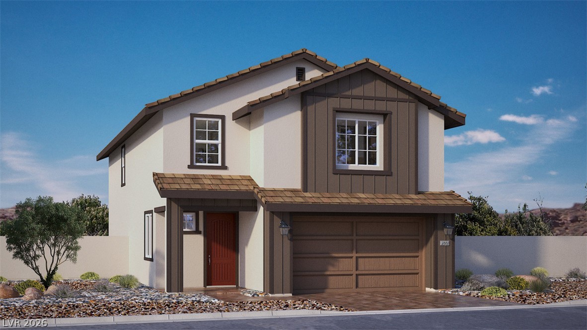 566 Ivory Peacock Ct Court, Henderson 89011