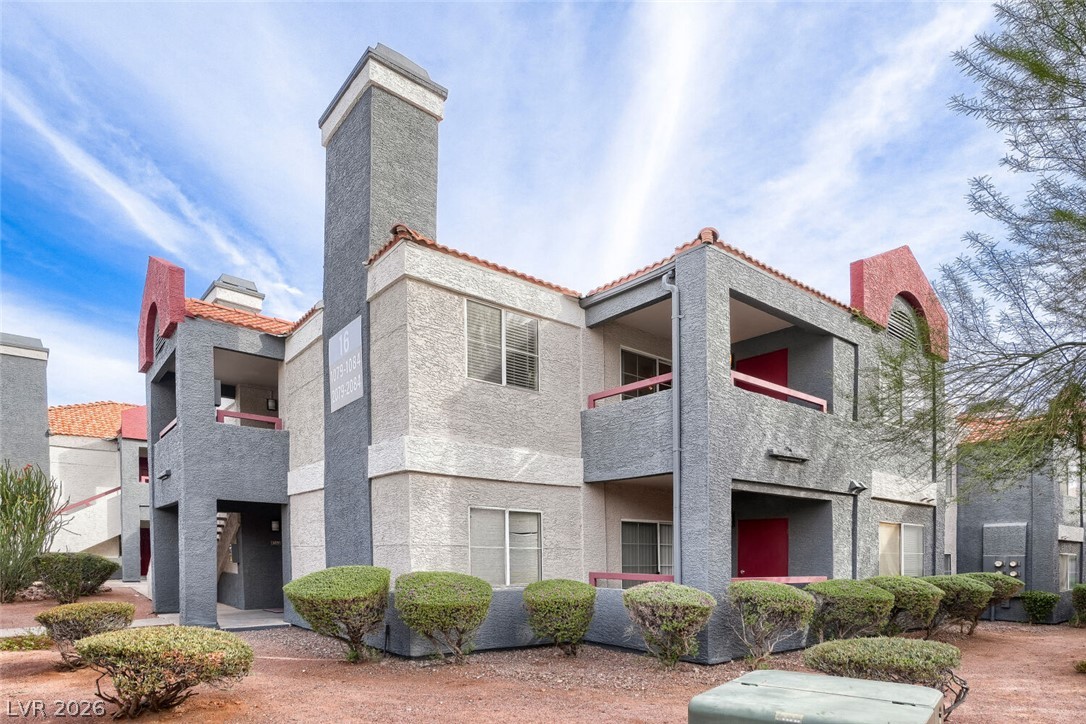 Photo 15 of 17, 8600 W CHARLESTON BL Boulevard #2080