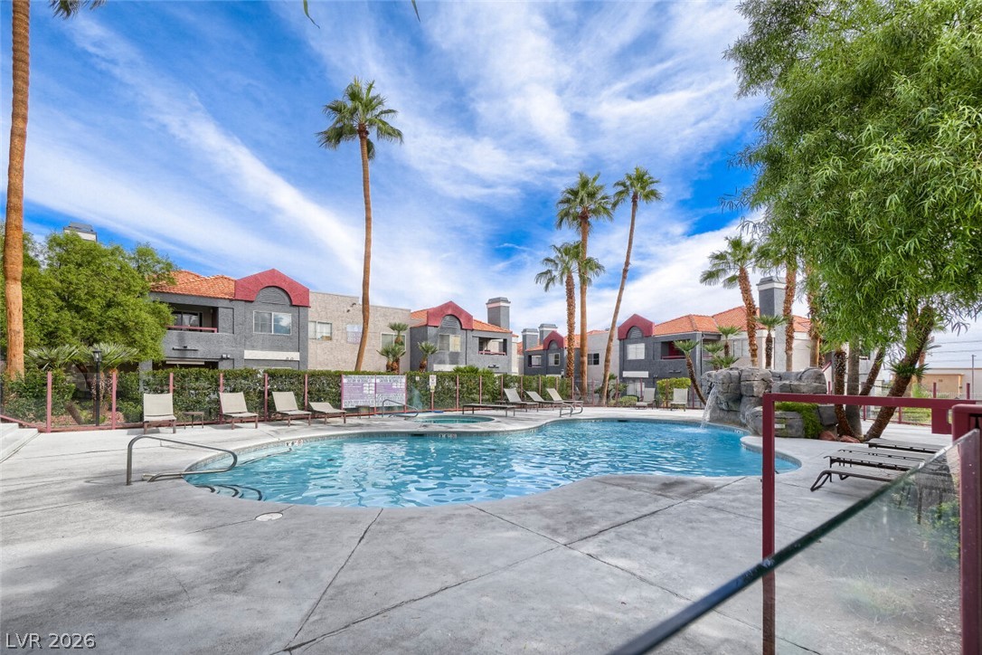 Photo 16 of 17, 8600 W CHARLESTON BL Boulevard #2080