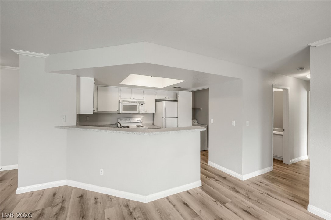 Photo 5 of 8600 W CHARLESTON BL Boulevard #2080