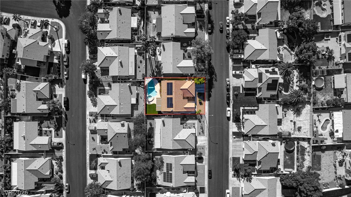 Photo 57 of 61, 1705 Night Shadow Avenue