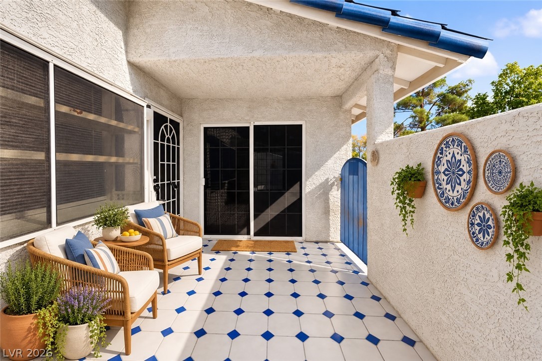 2041 Willowbury Drive #D, Las Vegas