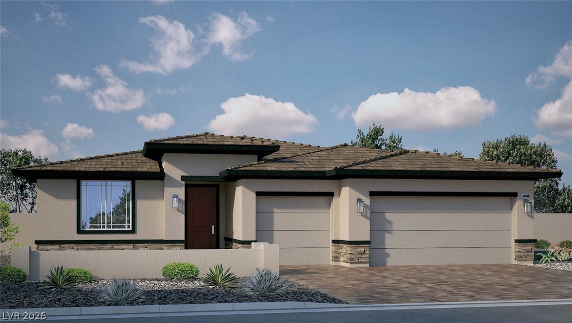1032 Gentle Swan Street, Henderson