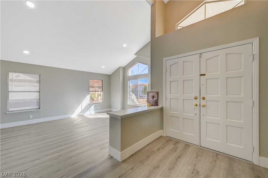 Photo 5 of 1252 Little Sidnee Drive