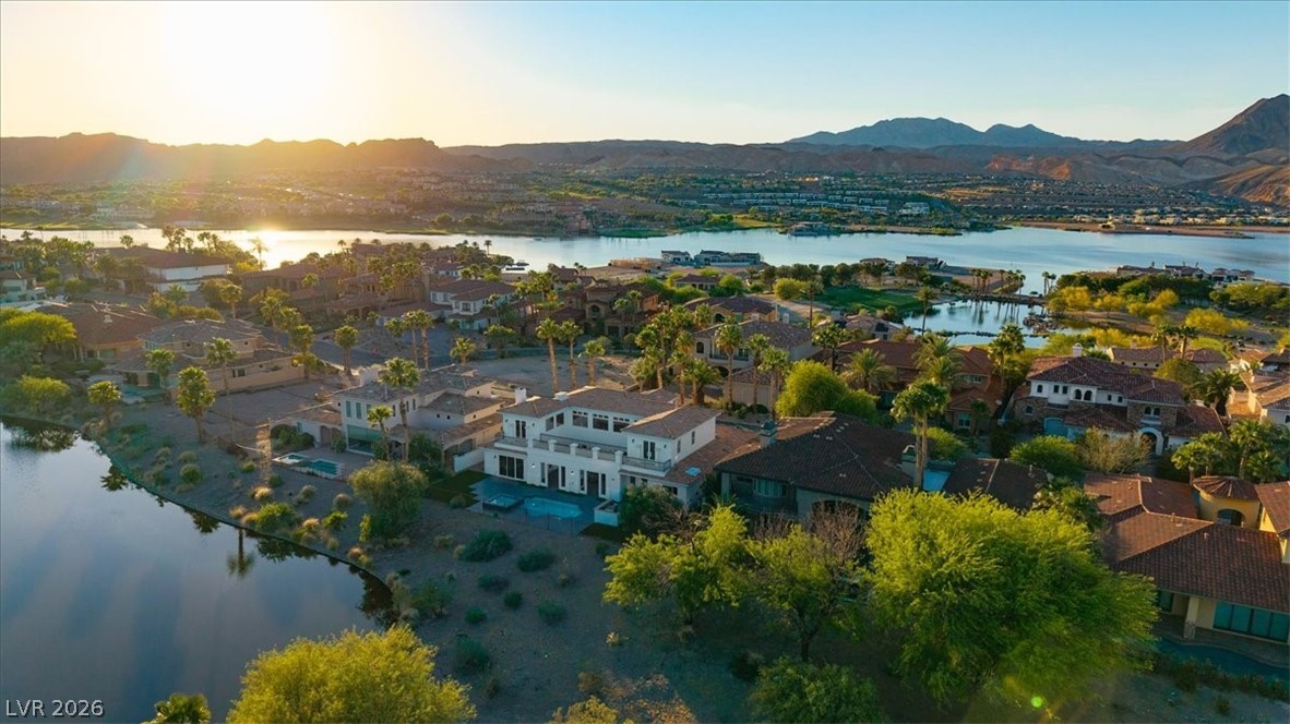 42 Grand Miramar Drive, Henderson