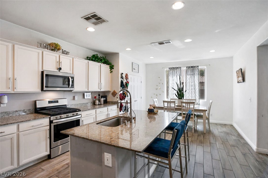 5732 ASPEN PARK, North Las Vegas