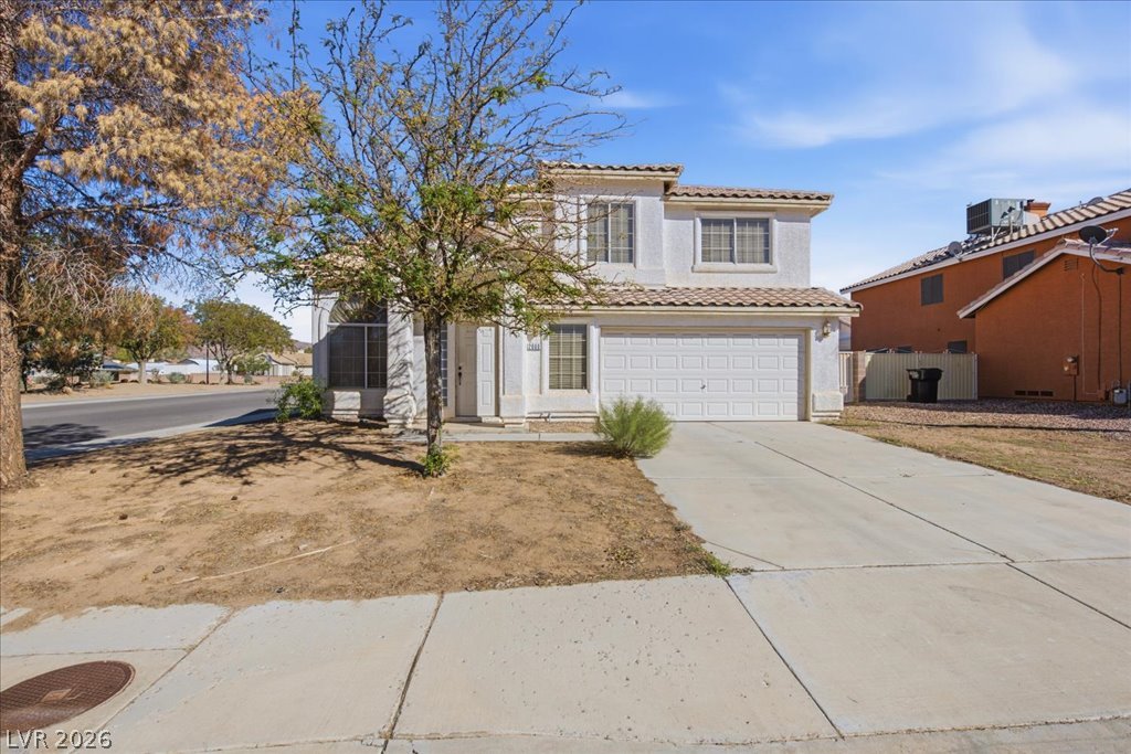 2000 Maple Springs Street, Henderson