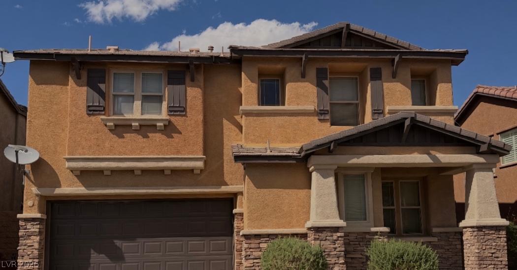 10756 Bayview House Avenue, Las Vegas