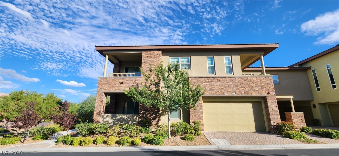 11280 Granite Ridge Drive #1126, Las Vegas