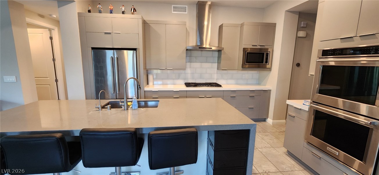 Photo 3 of 11280 Granite Ridge Drive #1126