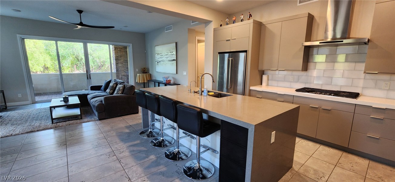 Photo 4 of 11280 Granite Ridge Drive #1126