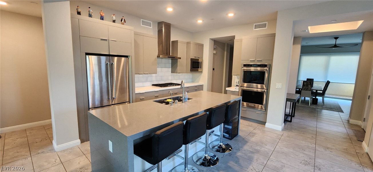 Photo 5 of 11280 Granite Ridge Drive #1126
