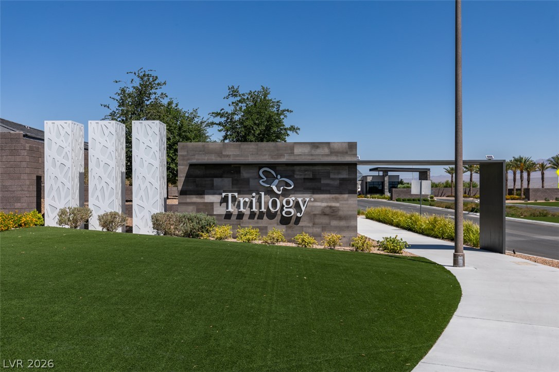 10184 Chrysolite, Las Vegas