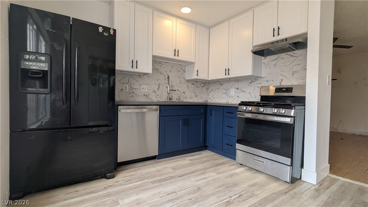 4461 Bramblewood Street, Las Vegas