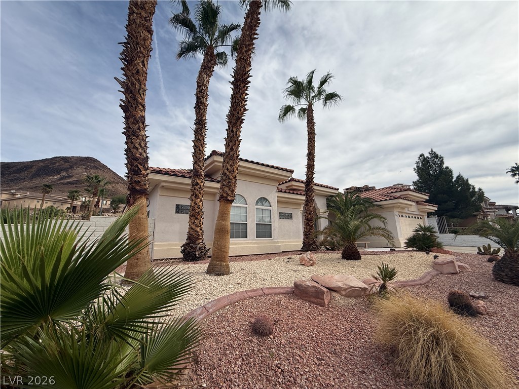 899 Rhyolite Terrace, Henderson