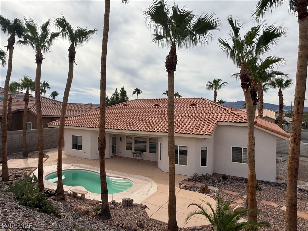 Photo 9 of 42, 899 Rhyolite Terrace