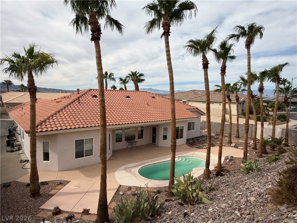 Photo 11 of 42, 899 Rhyolite Terrace