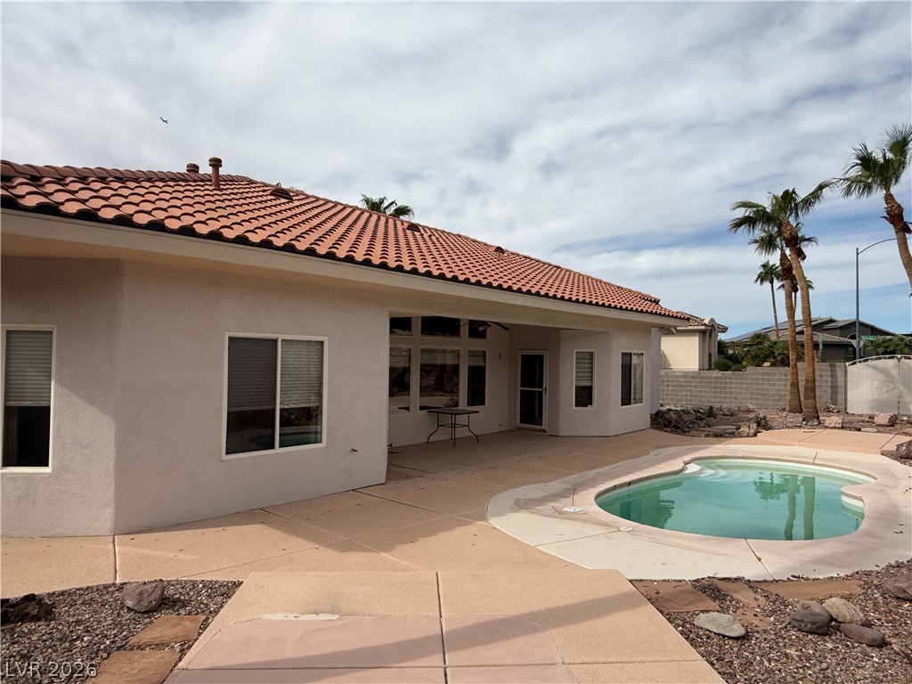 Photo 14 of 42, 899 Rhyolite Terrace