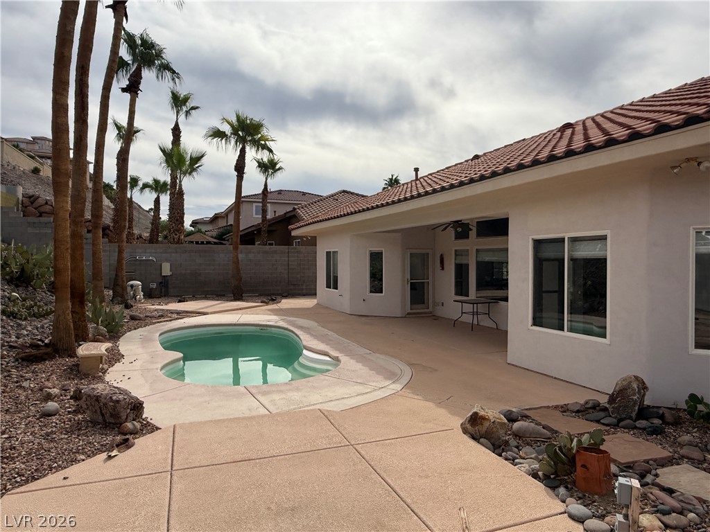 Photo 15 of 42, 899 Rhyolite Terrace