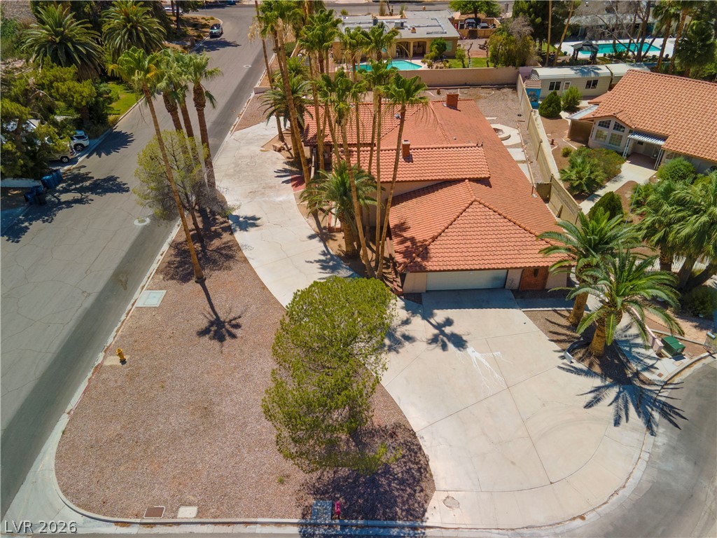 5159 Jodi Court, Las Vegas