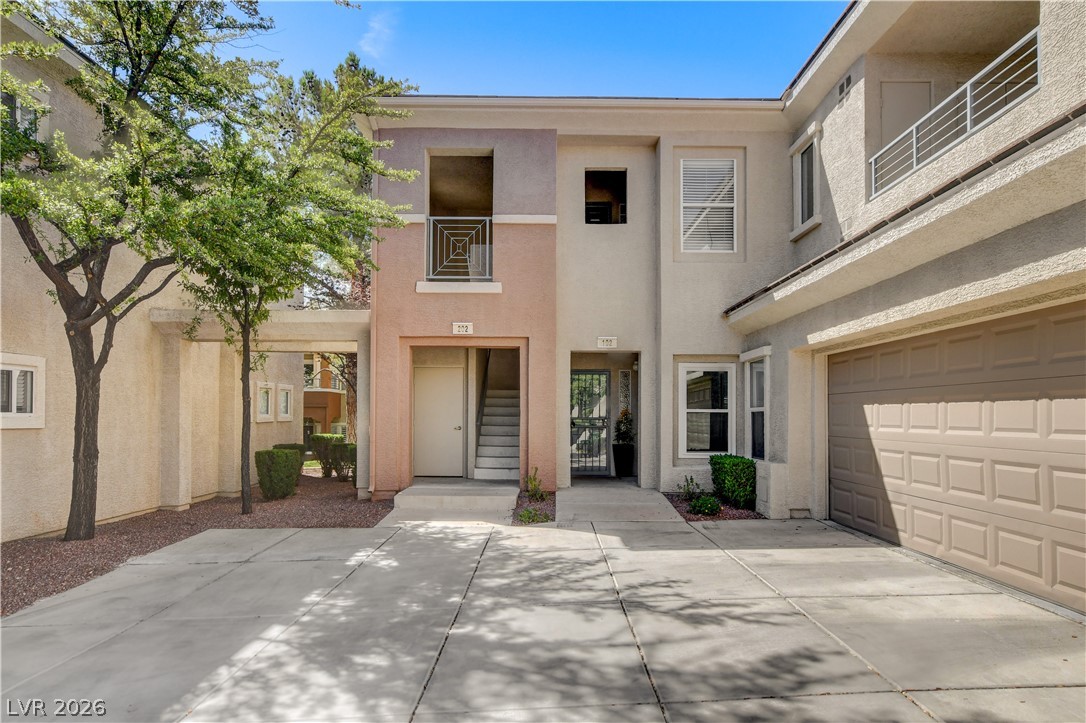 10811 Ultima Court #102, Las Vegas