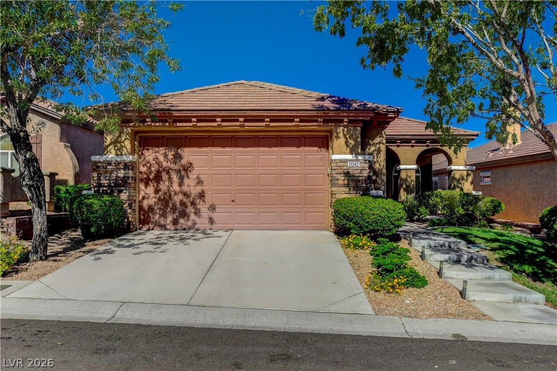11242 Revelry Lane, Las Vegas