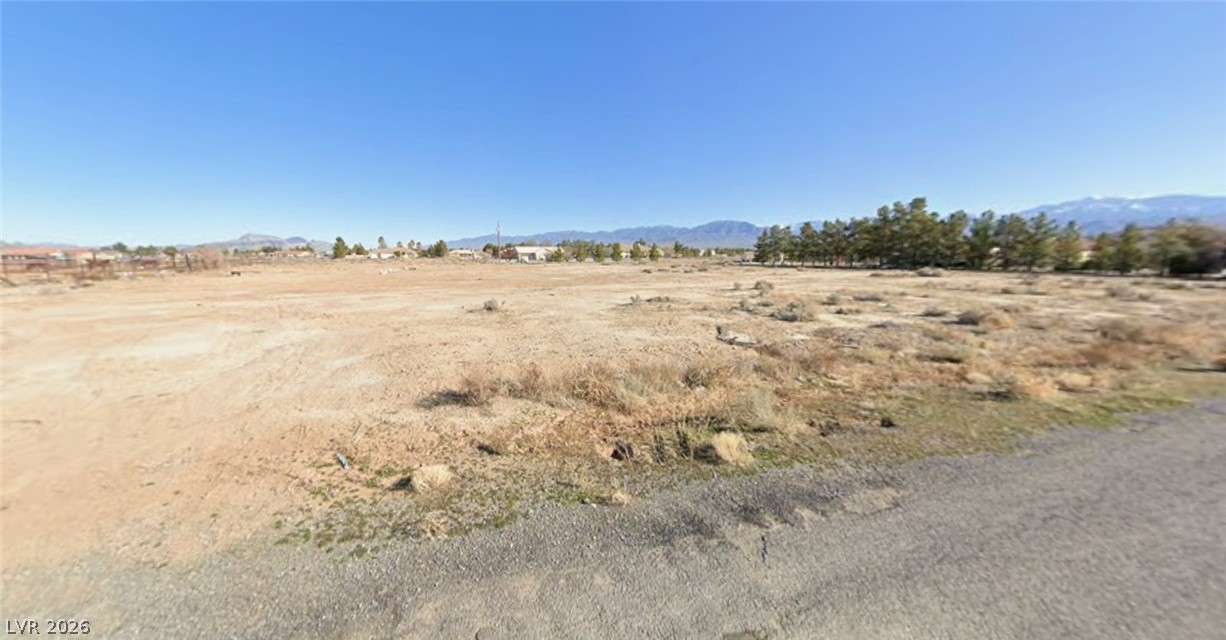 1350 W Iguana Street, Pahrump