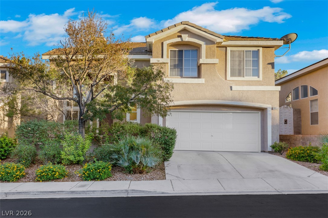 1008 Siena Hills Lane, Las Vegas