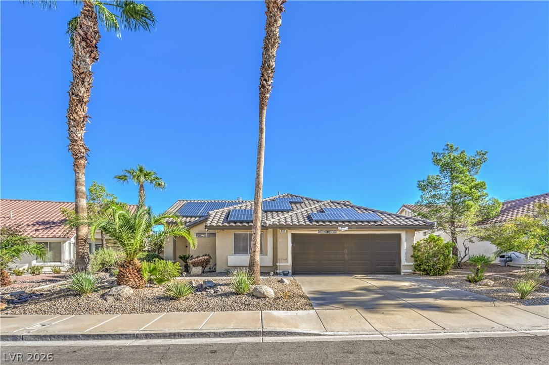 802 Rancho Coast Way, Henderson 89002