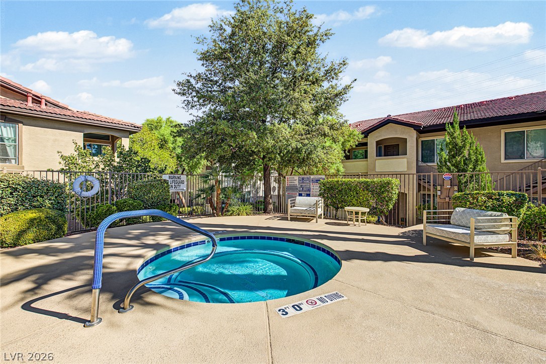 Photo 29 of 34, 3395 Cactus Shadow Street #104