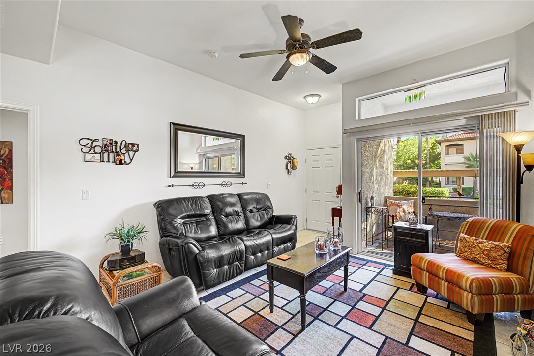 Photo 12 of 34, 3395 Cactus Shadow Street #104