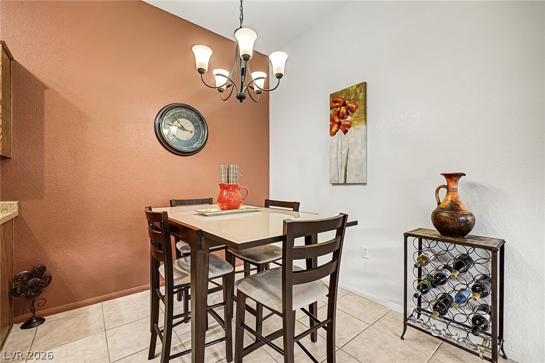 Photo 13 of 34, 3395 Cactus Shadow Street #104