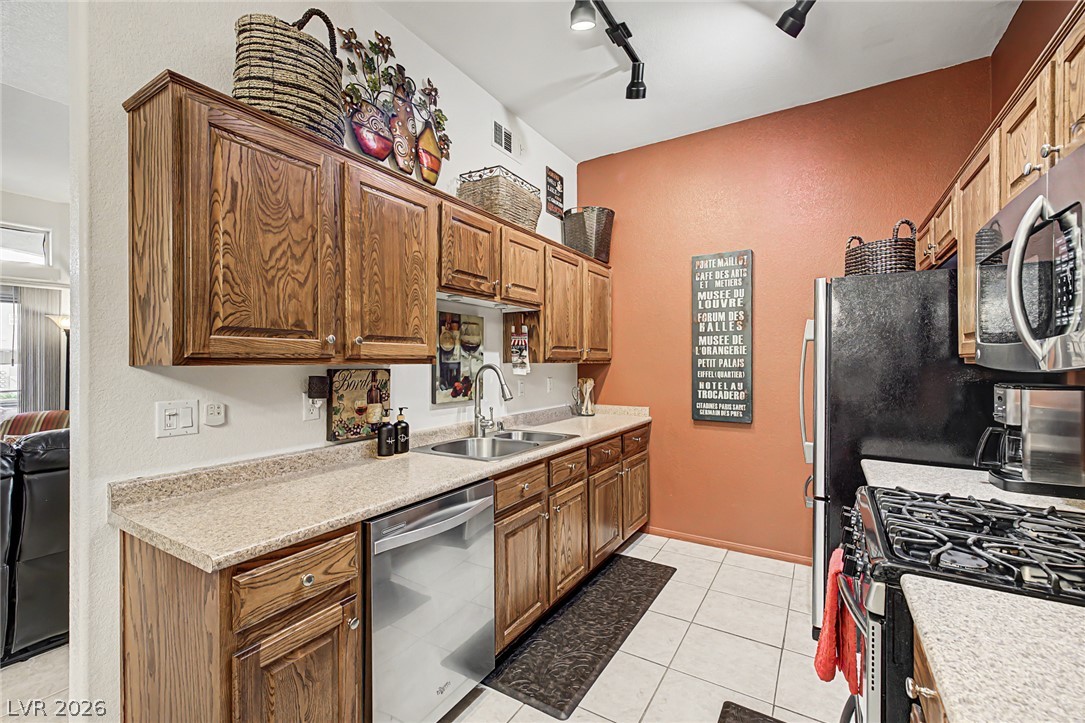 Photo 4 of 3395 Cactus Shadow Street #104