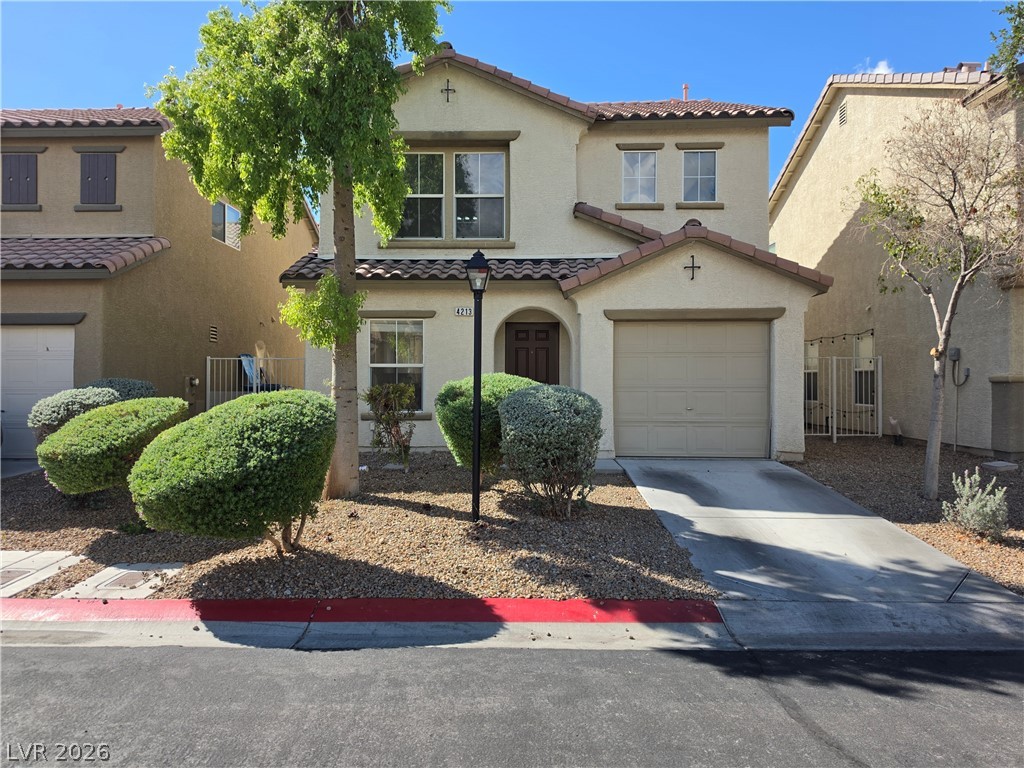 4213 Becket Court, Las Vegas