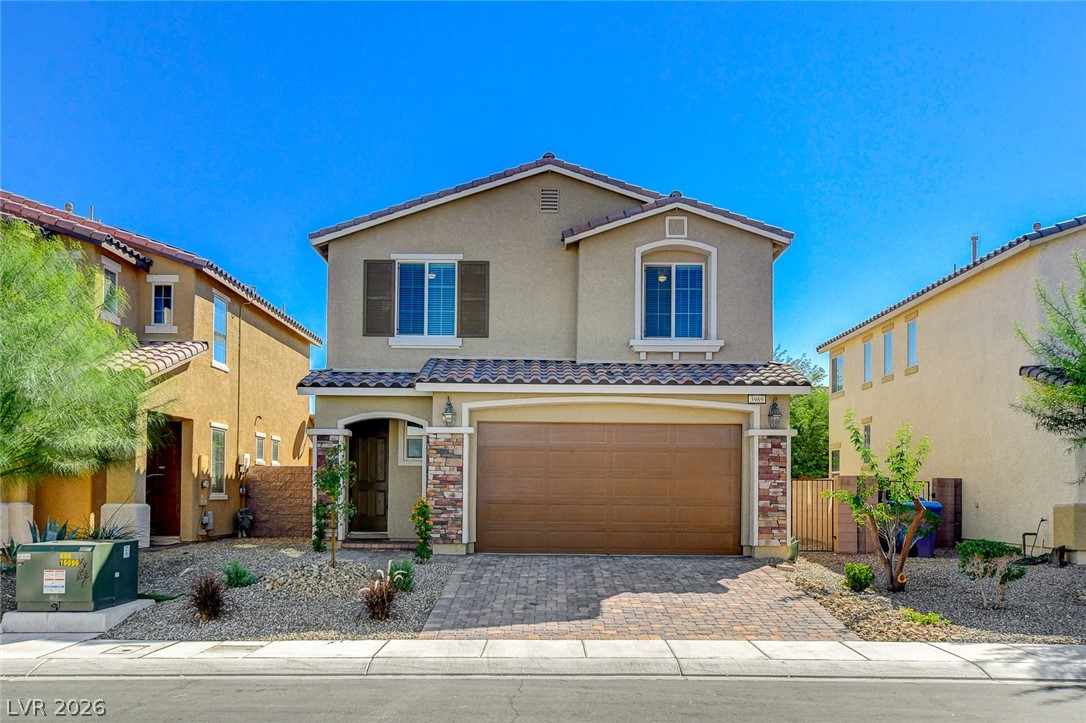 3989 Fire Fox Drive, North Las Vegas