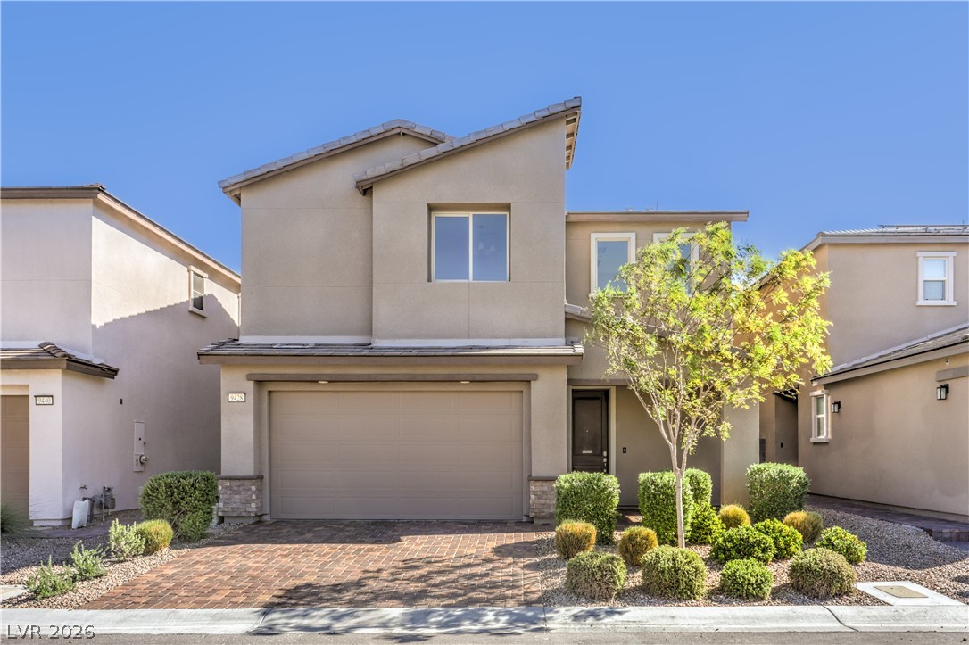 9428 Lunar Effect Street, Las Vegas